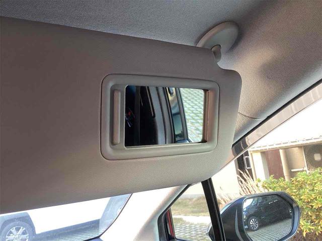 トヨタ プリウス 49枚目