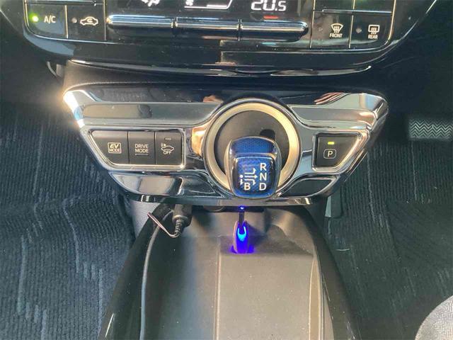 トヨタ プリウス 52枚目