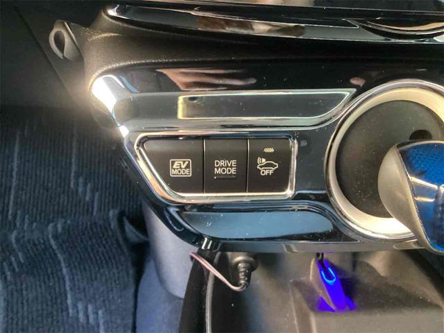 トヨタ プリウス 53枚目