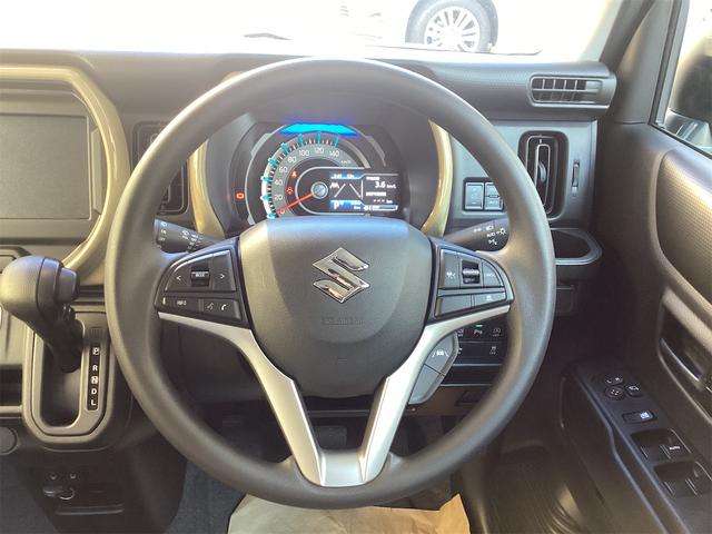 スズキ ハスラー 6枚目