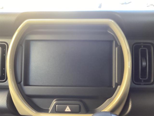 スズキ ハスラー 7枚目