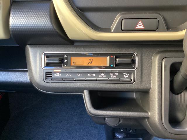 スズキ ハスラー 9枚目