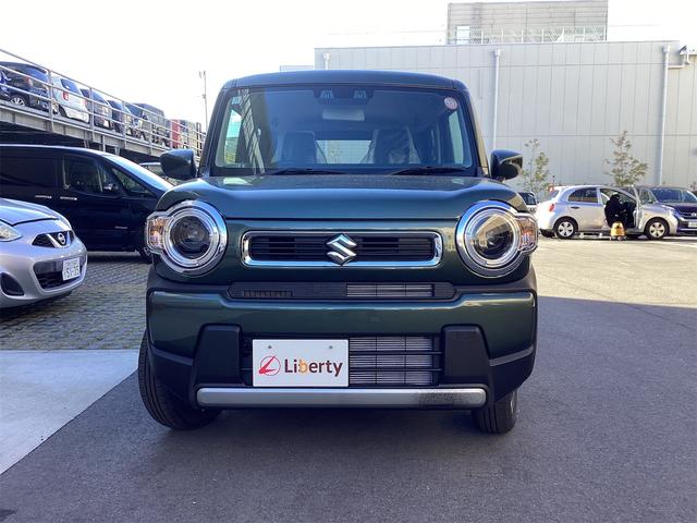 スズキ ハスラー 15枚目