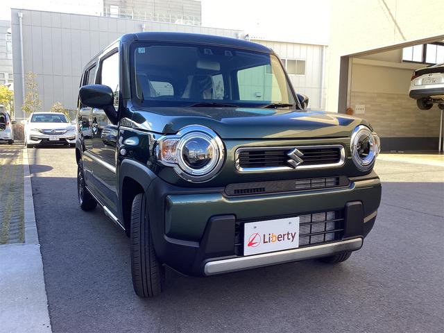 スズキ ハスラー 16枚目