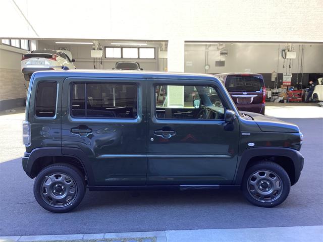 スズキ ハスラー 17枚目