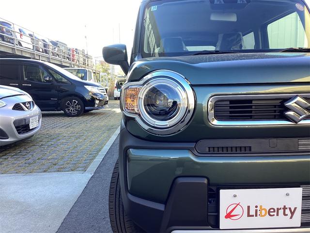 スズキ ハスラー 18枚目