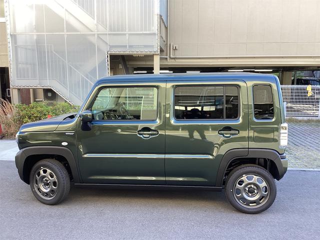 スズキ ハスラー 19枚目