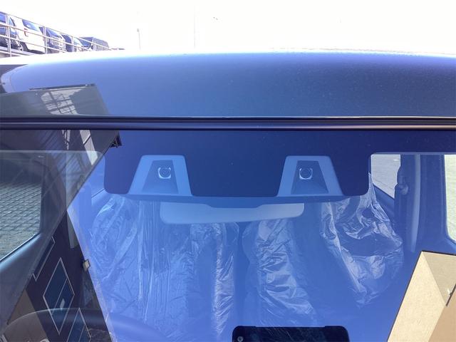 スズキ ハスラー 29枚目