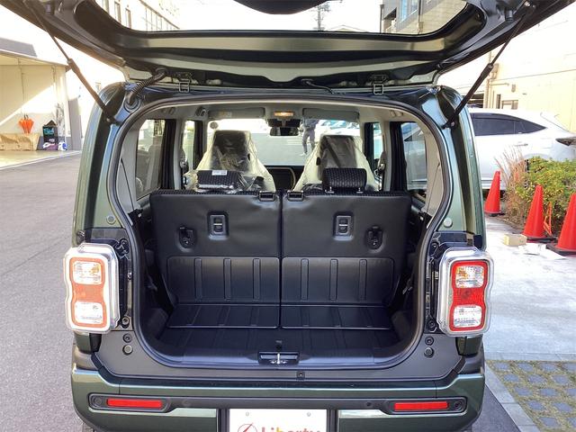 スズキ ハスラー 30枚目