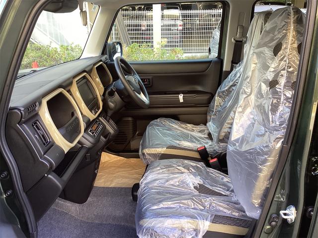 スズキ ハスラー 33枚目