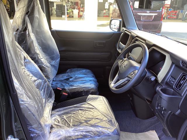 スズキ ハスラー 34枚目