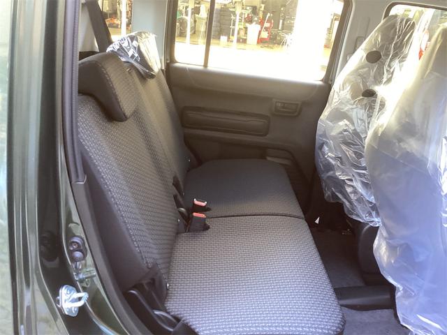 スズキ ハスラー 35枚目