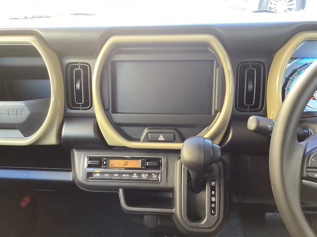 スズキ ハスラー 38枚目