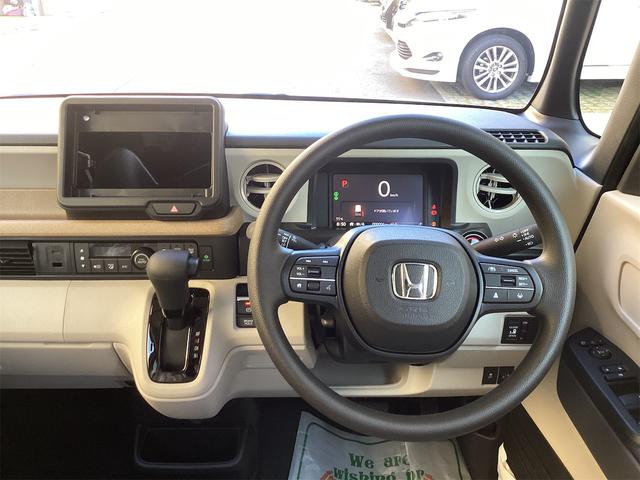 ホンダ N-BOX 5枚目