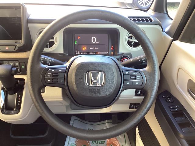 ホンダ N-BOX 7枚目