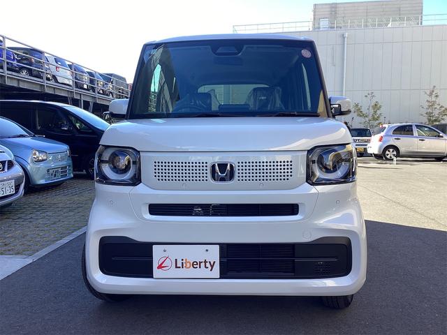 ホンダ N-BOX 15枚目
