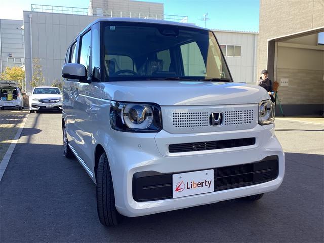 ホンダ N-BOX 16枚目