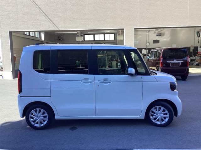 ホンダ N-BOX 17枚目