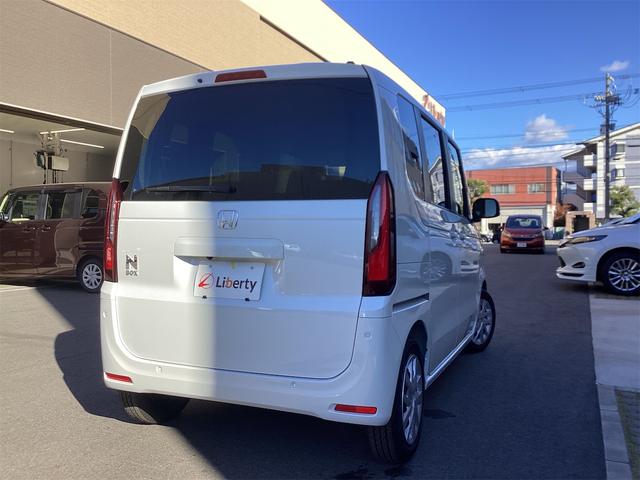 ホンダ N-BOX 18枚目