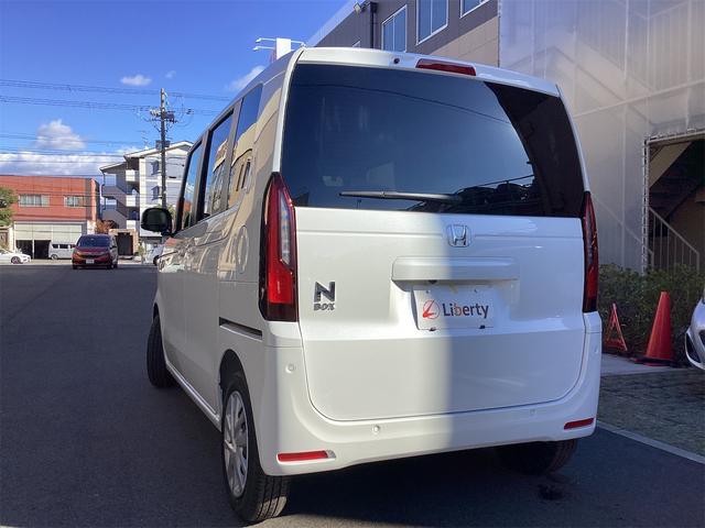 ホンダ N-BOX 20枚目