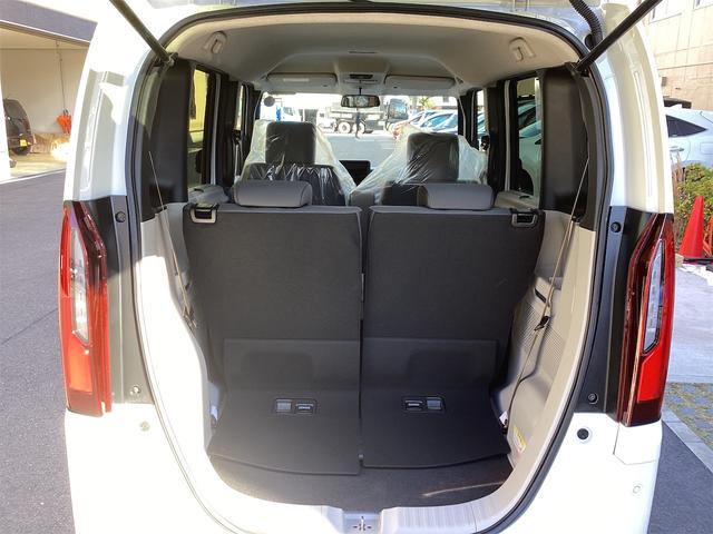 ホンダ N-BOX 21枚目