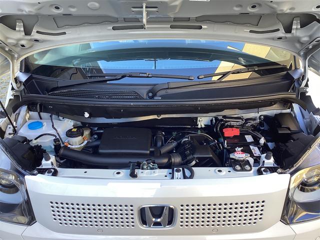 ホンダ N-BOX 22枚目