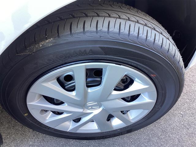 ホンダ N-BOX 23枚目