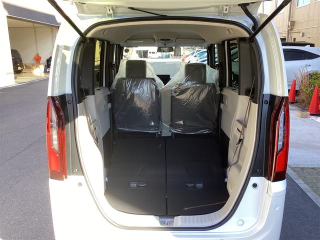 ホンダ N-BOX 24枚目
