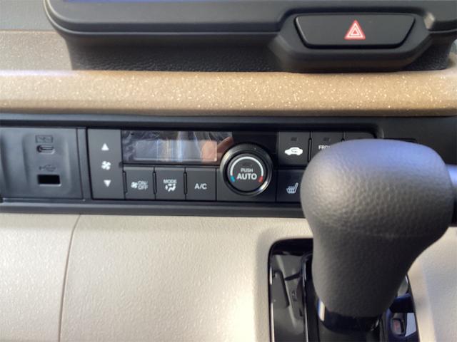 ホンダ N-BOX 25枚目