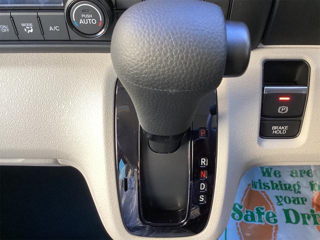 ホンダ N-BOX 26枚目