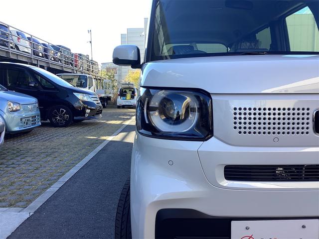 ホンダ N-BOX 31枚目