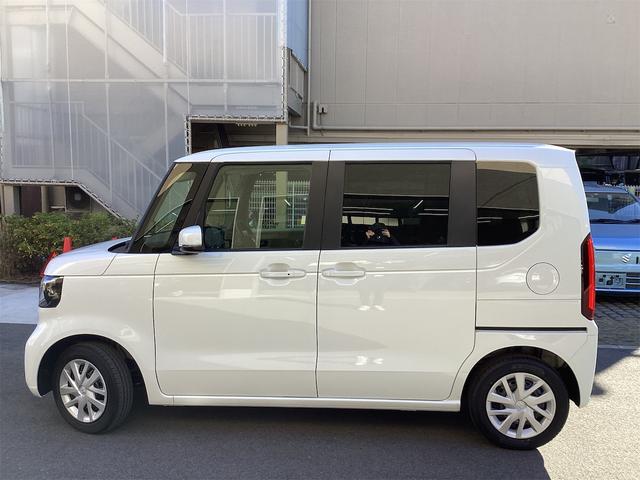 ホンダ N-BOX 35枚目