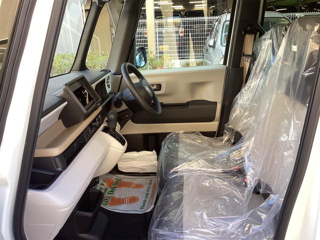 ホンダ N-BOX 38枚目