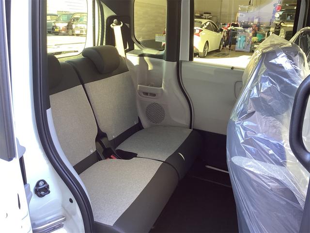 ホンダ N-BOX 39枚目