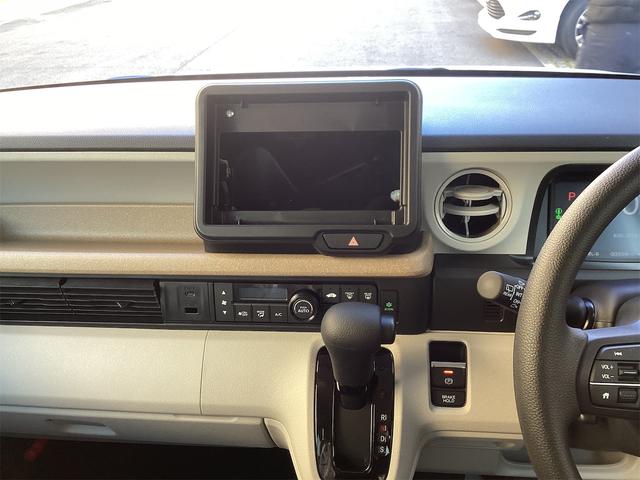 ホンダ N-BOX 41枚目