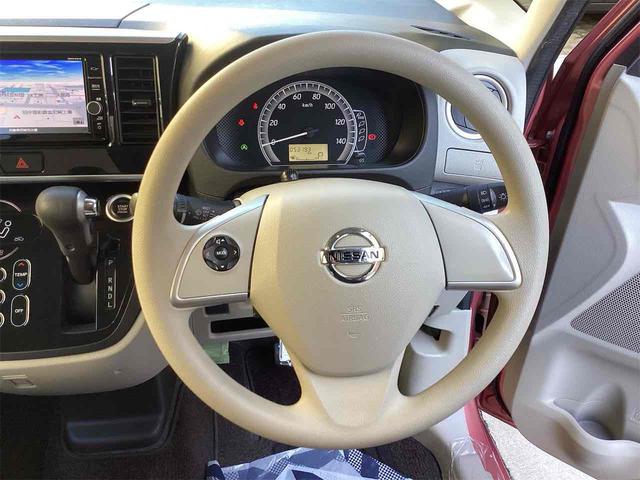 日産 デイズルークス 10枚目