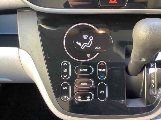 日産 デイズルークス 11枚目