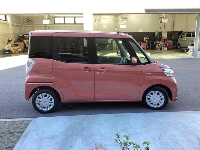 日産 デイズルークス 16枚目