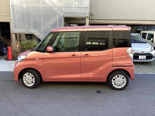 日産 デイズルークス 20枚目