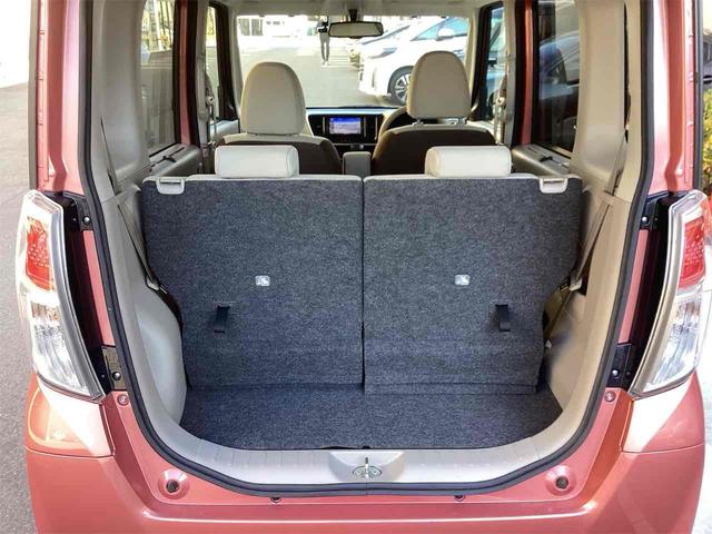 日産 デイズルークス 21枚目