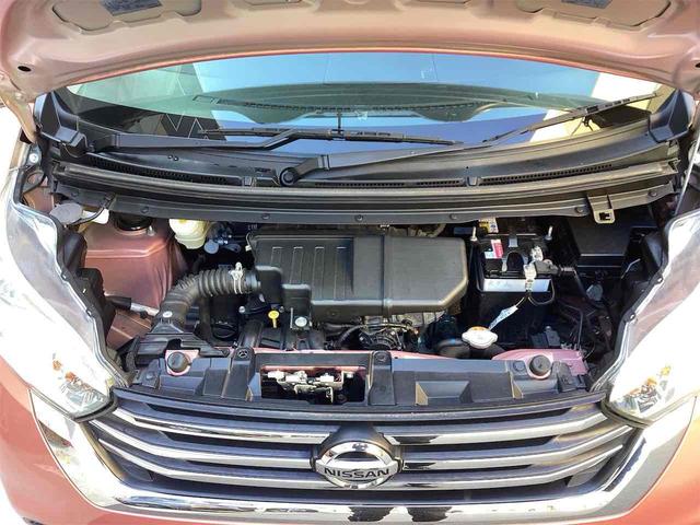 日産 デイズルークス 23枚目