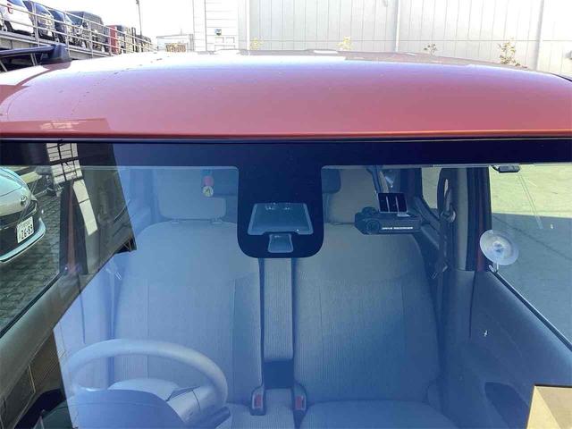 日産 デイズルークス 25枚目