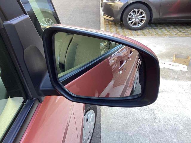 日産 デイズルークス 27枚目