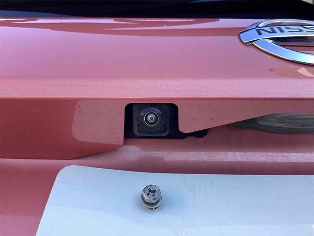 日産 デイズルークス 30枚目