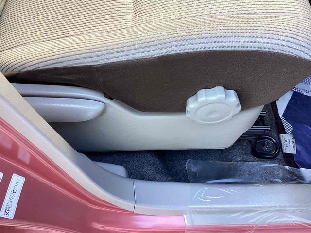 日産 デイズルークス 38枚目