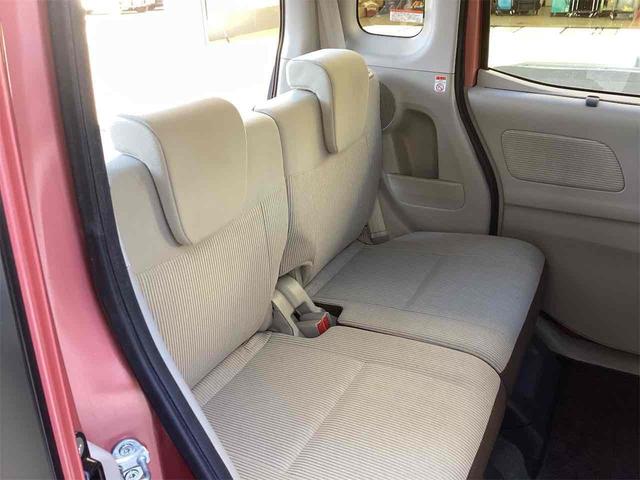 日産 デイズルークス 43枚目