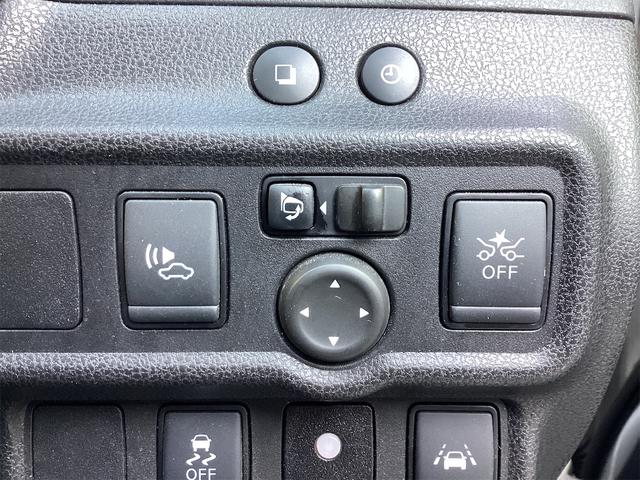 ノート e-パワー メダリスト 衝突軽減B 純正ナビ TV アラウンドビューモニター ETC クルーズコントロール 革巻きステアリング スマートキー プッシュスタート ステアリングスイッチ オートライト 純正アルミホイール(13枚目)