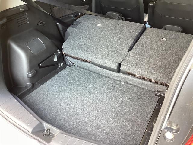 ノート e-パワー メダリスト 衝突軽減B 純正ナビ TV アラウンドビューモニター ETC クルーズコントロール 革巻きステアリング スマートキー プッシュスタート ステアリングスイッチ オートライト 純正アルミホイール(36枚目)