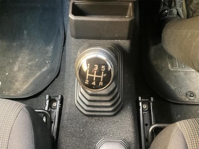 ジムニー XC 4WD 衝突軽減B 社外ナビ TV Bカメラ ETC LEDヘッドライト フォグライト クルーズコントロール 革巻きステアリング スマートキー プッシュスタート 純正アルミホイール(9枚目)