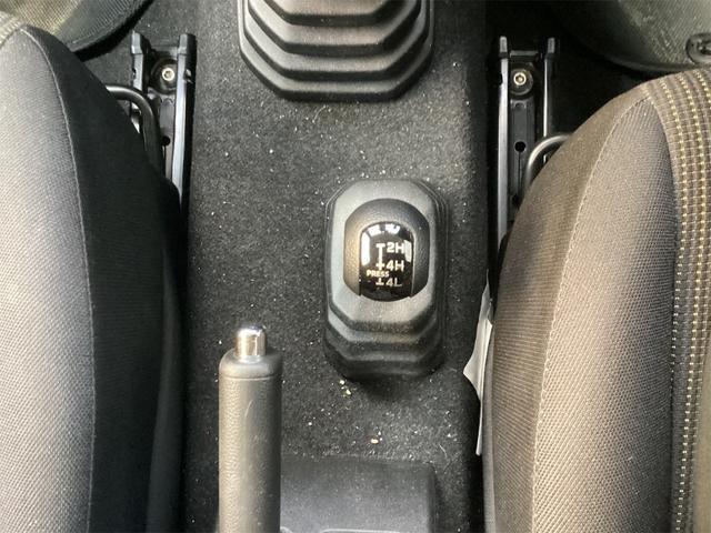 ジムニー XC 4WD 衝突軽減B 社外ナビ TV Bカメラ ETC LEDヘッドライト フォグライト クルーズコントロール 革巻きステアリング スマートキー プッシュスタート 純正アルミホイール(10枚目)